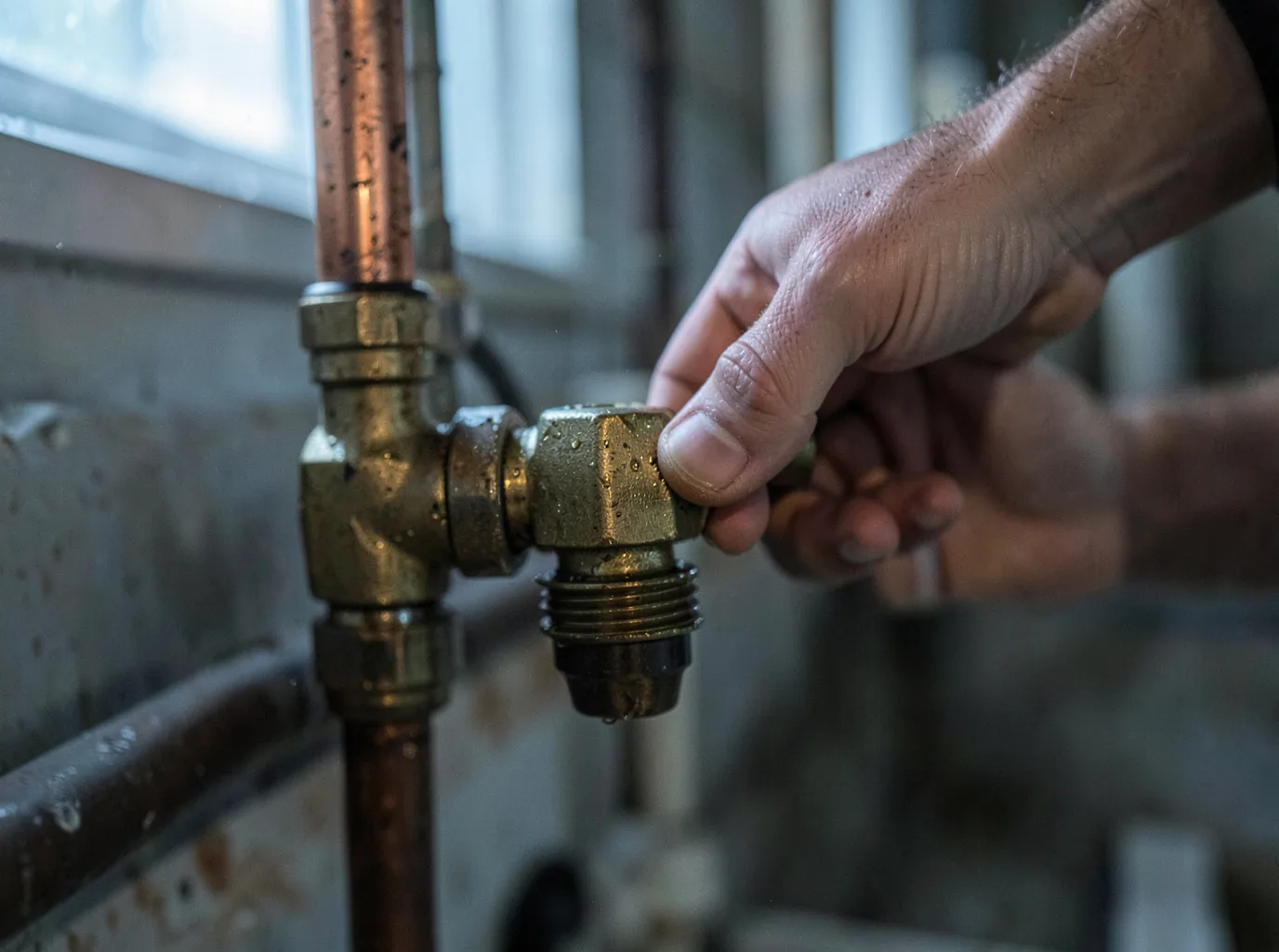 Emergency Plumber Woodward, PA FAQs